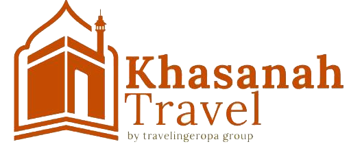 Khasanah Travel